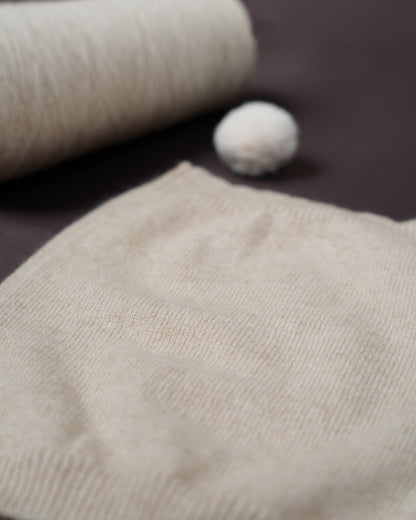 Baby Set: Decke & Bauchband